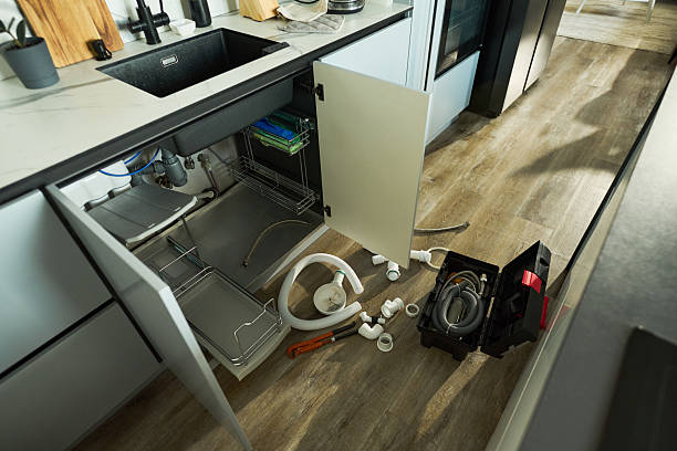 Reliable Leak Detection contractor in Rusk, TX by Street Wise - Plumbing